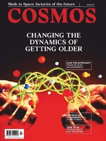 Cosmos Magazine